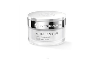 yves rocher essentieumlle dagcregraveme droge huid anti age global