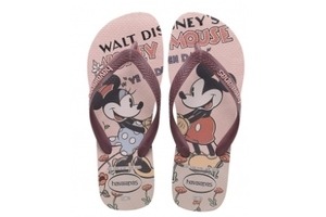 havaianas disney stylish