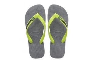 havaianas brasil slippers