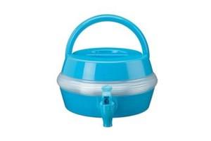 opvouwbare container