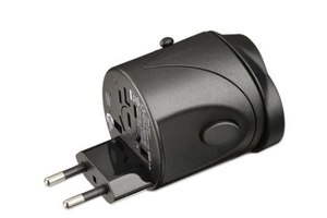 universele reisadapter