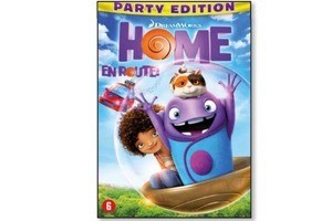 dvd home