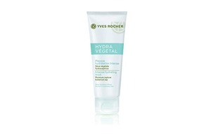 yves rocher intensief hydraterend masker