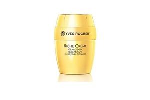 yves rocher herstellende verzorging   limited edition