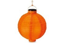 solarlamp lampion