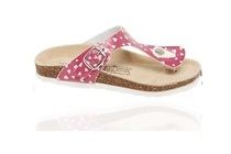 yorik teenslipper roze