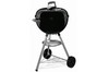 weber barbecue bar b kettle 47cm