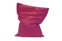 zitzak fuchsia 100x138