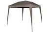 partytent taupe 235x235x245cm