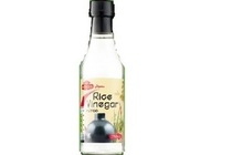 rice vinegar
