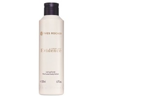 yves rocher geparfumeerde bodymilk