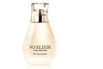 yves rocher so elixir eau de toilette