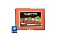 vleesspies rund