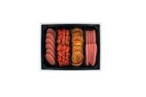 barbecueschotel mixed grill