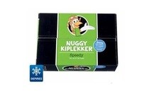 speedy kiplekker nuggys