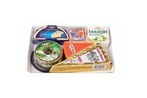 kaas assortiment 6 soorten