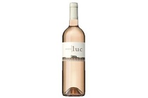 domaine de luc cabernet sauvignon roseacute