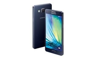 samsung galaxy a5 smartphone