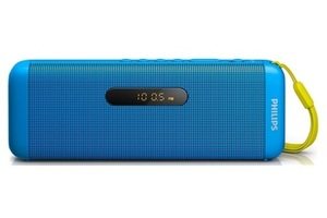 philips portable speaker sd700a00