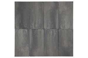 tuintegel palazzo trendy grey