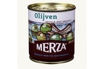 merza olijven