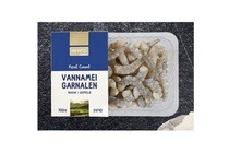 vannamei garnalen rauwe gepelde garnalen