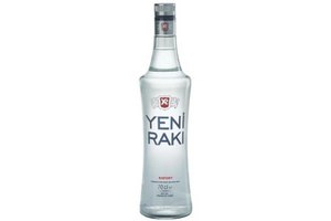 yeni raki