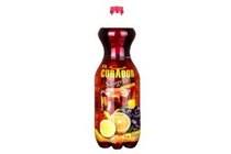 el curador sangria