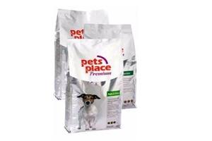 pets place premium hondenvoeding