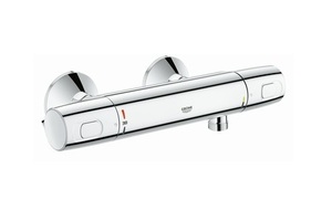 grohe precision trend new