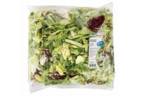 ijsbergsla frisee mix