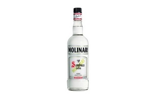 molinari sambuca extra