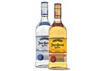 joseacute cuervo tequila