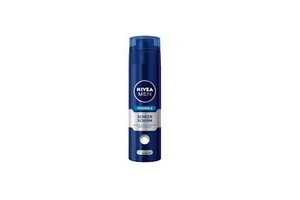 nivea men originals scheerschuim