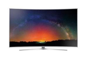 samsung curved s uhd smart tv