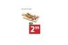 spar fuets