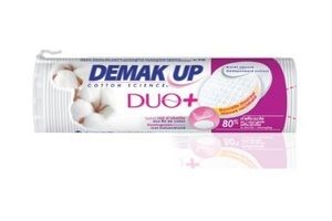 demake up wattenschijfjes