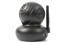 skytronic draadloze ip camera