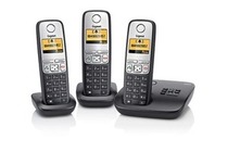 dect gigaset a400a