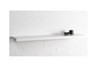 zwevende plank abild