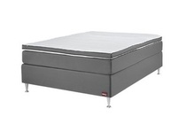 boxspring 140x200cm temprakon