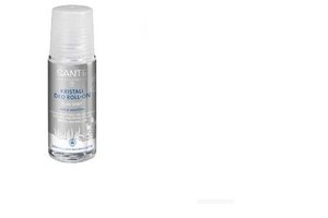 kristal deodorant