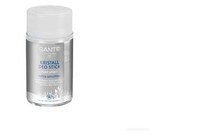 kristal deodorant stick