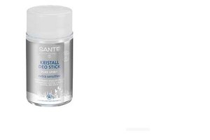 kristal deodorant stick