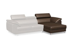 havanna longchair rechts