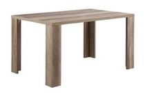 eettafel moritz