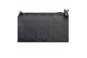 intex zwembadverwarming solar mat klein