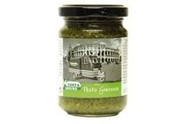 costa ligure pesto genovese