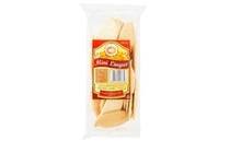 pan di sol mini lingue toast