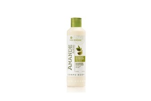 yves rocher bodymilk met amandel